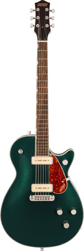 Guitarra Electrica Gretsch G5210-p90 Two 90 Cadillac Green