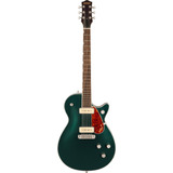 Guitarra Electrica Gretsch G5210-p90 Two 90 Cadillac Green