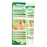 2pcs 20g Cuidados Com A Pele Creme Hidratante Vitiligo Creme