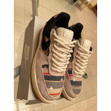 Nike Air Forcé 1 Pendleton Talle 41