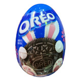 Huevo Importado De Pascua Oreo Edison Limitada 22g