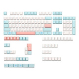 Alemão Para Iso Gmk Noel Pbt Dye Subb Keycap Profile