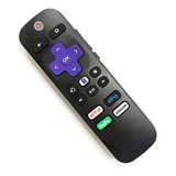 Control Remoto Amaz247 Para Roku Tv Y Player - Instrucciones