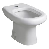 Bidet Ferrum Adriática De Un 1 Agujero Loza Premium