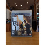 The Last Of Us  Standard Edition Sony Ps3 Físico