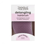 Escova Tangle Teezer The Original Fine & Fragile Dark Mauve