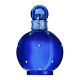 Britney Spears Midnight Fantasy Edp 50 ml Para  Mujer