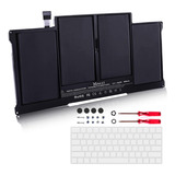 Batería Xinglt A1466 Capacidad 8000 Mah Apple Macbook Air 