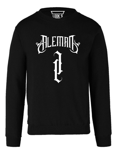 Alemán Tiendas De Ropa Rap Tiendas De Ropa De Rap Buzo Rap