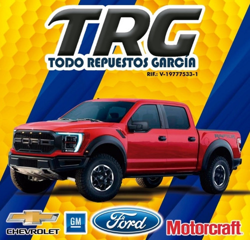 Bandas De Freno Para Ford  F-350, Tritn, Super Duty  Foto 4