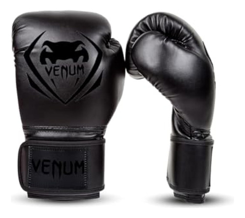 Venum Contender Boxing Gloves - Original