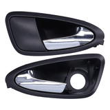 Manija De Puerta Interior Aramox Para Seat Ibiza 2009-2012, 