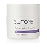 Glytone Crema Rejuvenecedora 15 17 Floz