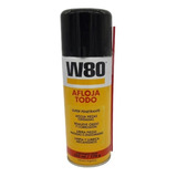 Lubricante Multiuso Afloja Todo W-80 252 Ml