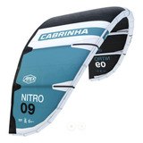 Kite Cabrinha Nitro Apex 2024 / Kitesurf 