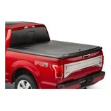 Undercover-tapa Rígida Para Caja  Toyota Tacoma 2005-2015