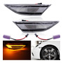 Kit Luz Led Marcador Lateral Para Porsche 911 991 Carrera S Porsche Boxster