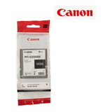 Tinta Original Canon Ta-20 Ta-30 Pfi-030mbk Preto Matte 