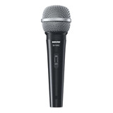 Sv100 Micrófono Alámbrico De Mano Shure