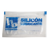 Lubricante Silicon Para Caliper Universal 4oz  Huante Ortiz