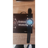 Smartwatch Samsung Galaxy Watch 46 Mm Clasico
