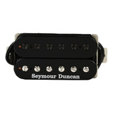 Micrófono Seymour Duncan Sh-12 Screaming Demon George Lynch