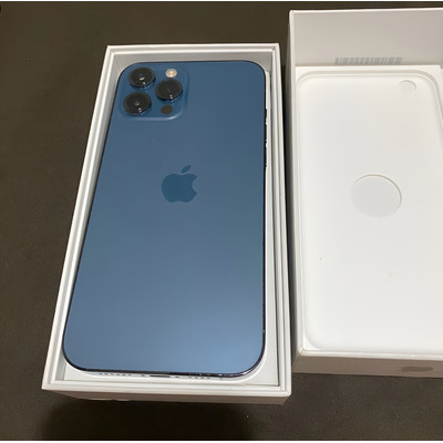 Apple Iphone 12 Pro Max 256 Gb | MercadoLivre 📦