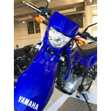 Yamaha Xtz 125e Nuevo Modelo 