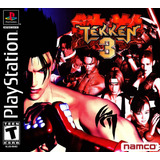 Retrogames Con 4000 Juegos Incluye Tekken 3 Ps1 Rtrmx