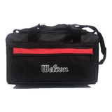 Bolsa De Viagem E Trabalho Welcon Modelo Sacola Pequena