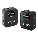 Entrevista Sobre Microphones.synco.receiver Streaming Plug