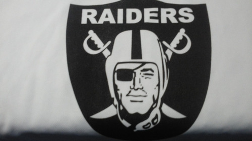 Playera Raiders Oakland (nfl, Americano, Futbol, Deporte)