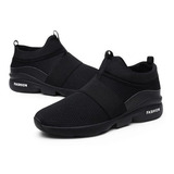 Zapatillas Running Originales Plataforma Casual Unisex O