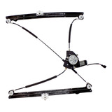 Elevador Cristal Delantero Chrysler Voyager 2001-2003