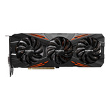 Tarjeta Gráfica Gigabyte Geforce Gtx 1070 G1 8gb Gddr5 256b