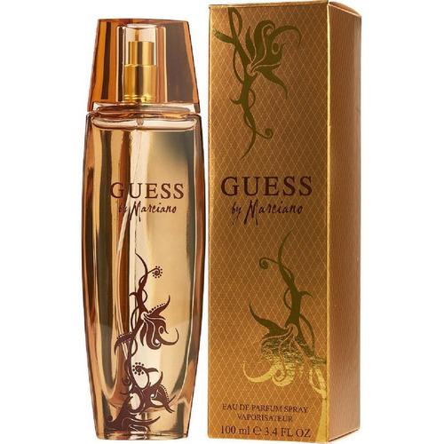 Guess Marciano Dama 100 Ml, Totalmente Nuevo, Sellado!!!