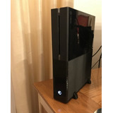 Base Vertical Xbox One Fat 1540 +ventilacion +antideslizante