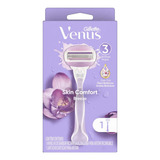Venus Skin Confort Rastrillo Para Afeitar Con Aceites