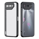 Funda Protectora Para Asus Rog Phone 7 / 7 Ultimate