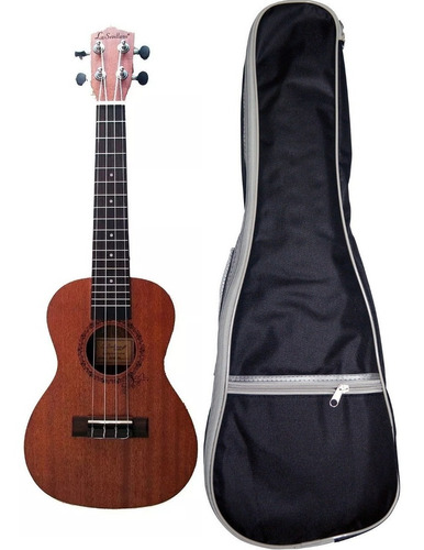 Ukulele Concierto Funda Sevillana Svuke300 