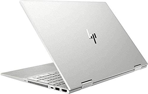 Laptop Hp Envy X360 15 Táctil Core I7 16gb Ram 512gb Ssd