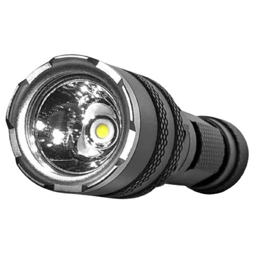 Linterna Recargable Led Spinit Pointmax 600r Táctica