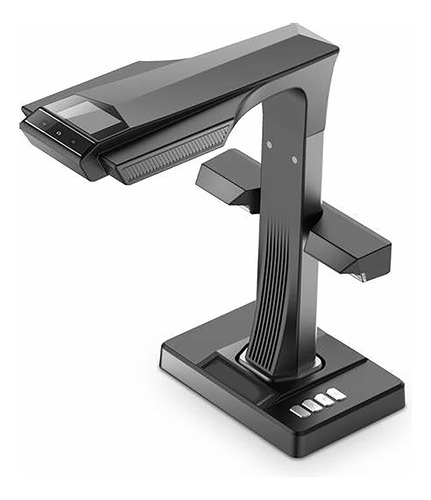 Escaner 3d Scanner De Libros Docutector  O C R Español  2022