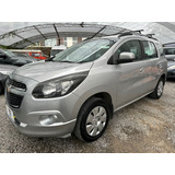 Chevrolet Spin 1.8 Lt Mt 5 Asientos