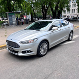 Ford Mondeo Titanium  2.0