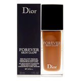 Christian Dior Dior Forever Skin Glow Foundation Spf 15 - 6n