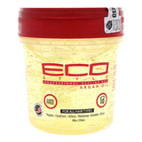 Ecoco Gel Marroquí De Aceite De Argán, 8 Onza.