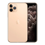 iPhone 11 Pro 256 Gb Dorado Acces Orig Envio Gratis Grado A