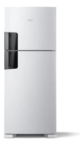 Refrigerador Consul Frost Free 410 Litros Crm50fb Branca 1 Cor Branco 110v