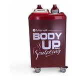 Body Up Sculpting 2 Cabezales! Entrega Inmediata Gtia 2 Años